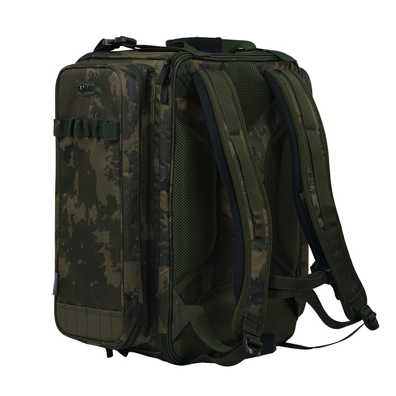Solar Tackle Worldwide Ruckbag 30L
